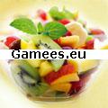 Fruit Salad Day SWF Game